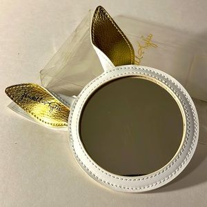Kendall & Kylie Kardashian Bunny Rabbit Mirror